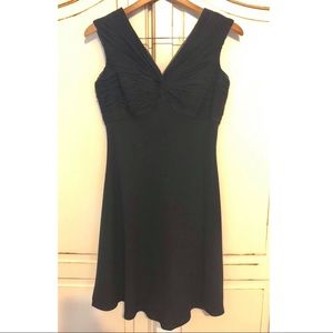 Jones New York Black Formal Dress